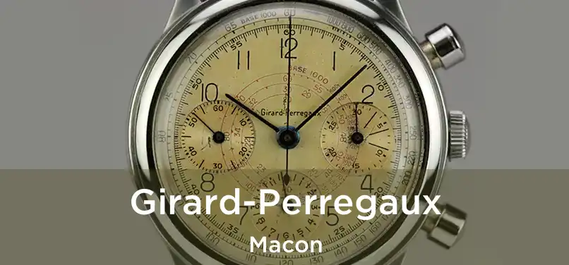 Girard-Perregaux Macon