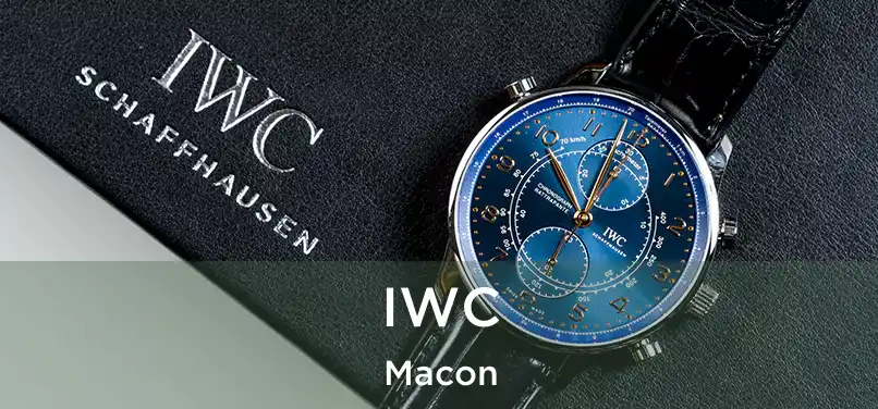 IWC Macon