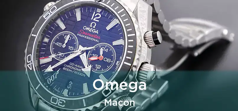 Omega Macon